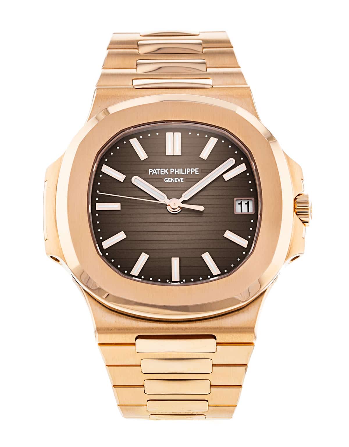 Patek Philippe Nautilus 5711/1R-001